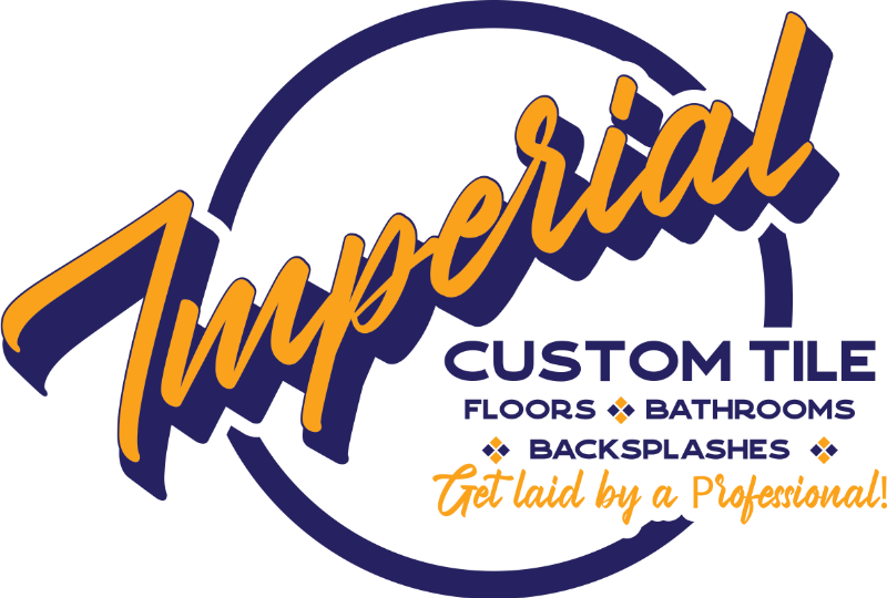 Imperial Custom Tile